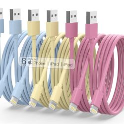 Iphone Chargers